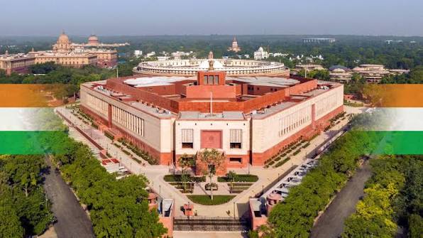 Chalo Lok Bhavan'