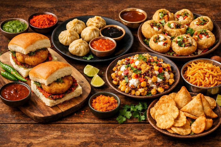 street food