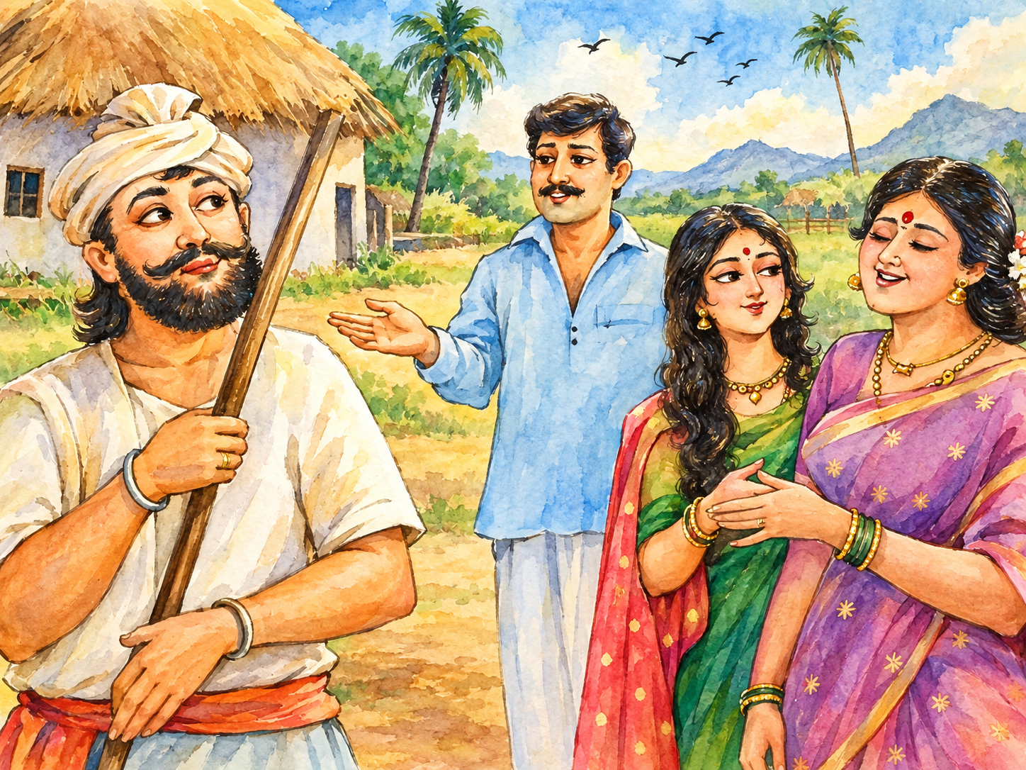 ముత్యాలపల్లె
