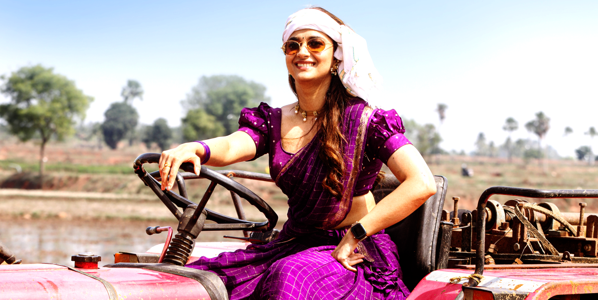Keerthi.. Birthday