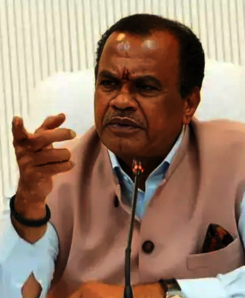 Rs. 20 crore for the development of Someswara Temple