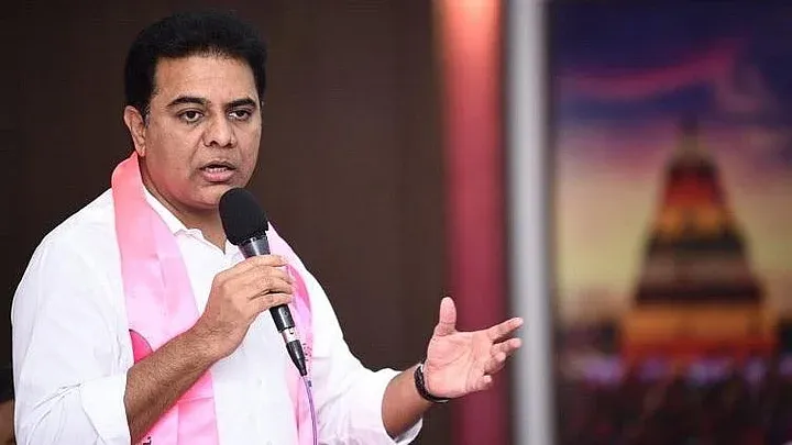 KTR