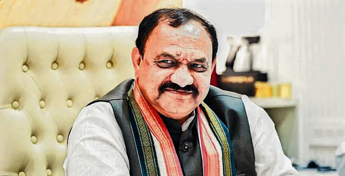 BJP in a precarious