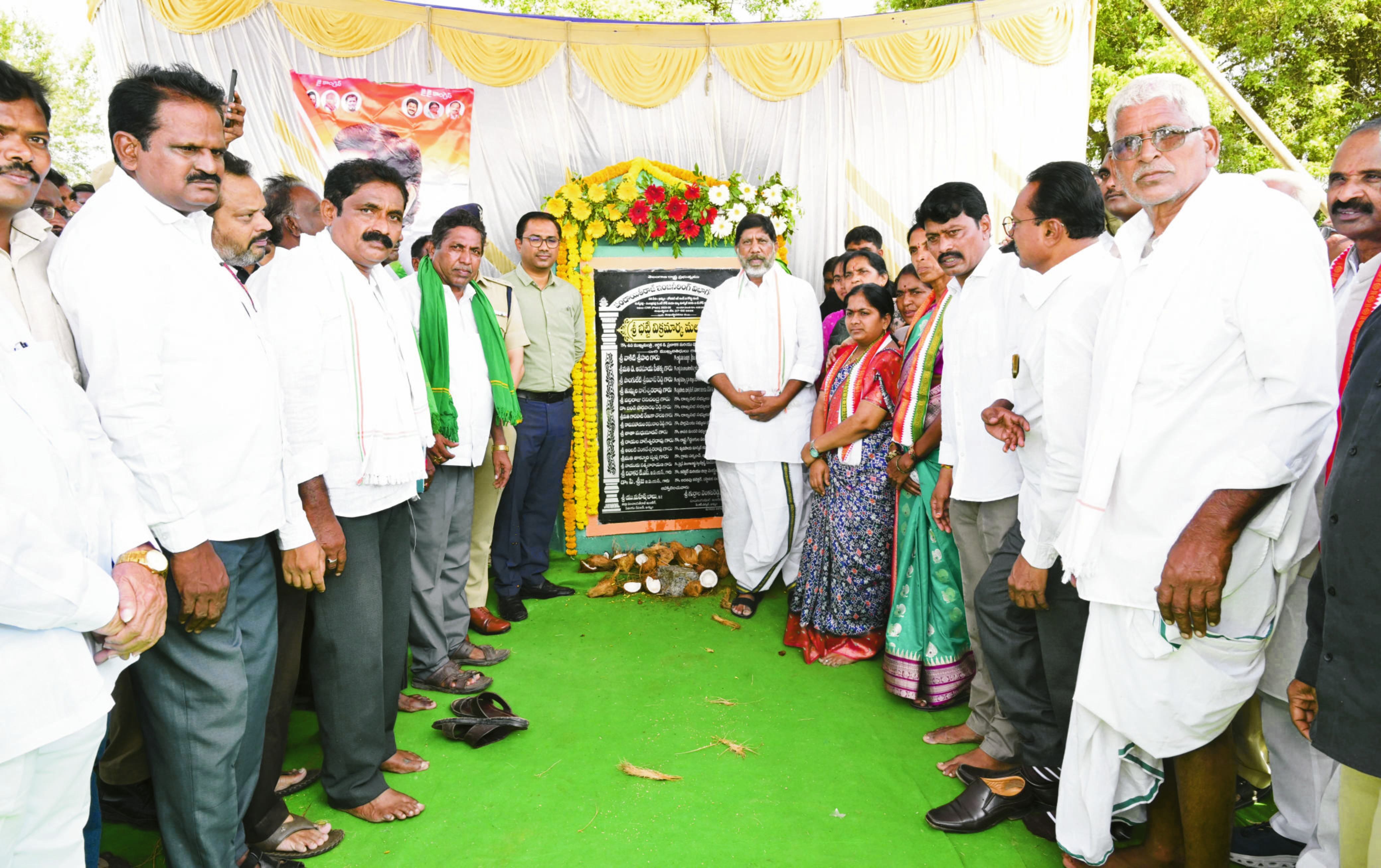 New charm for rural areas with tourist facilities