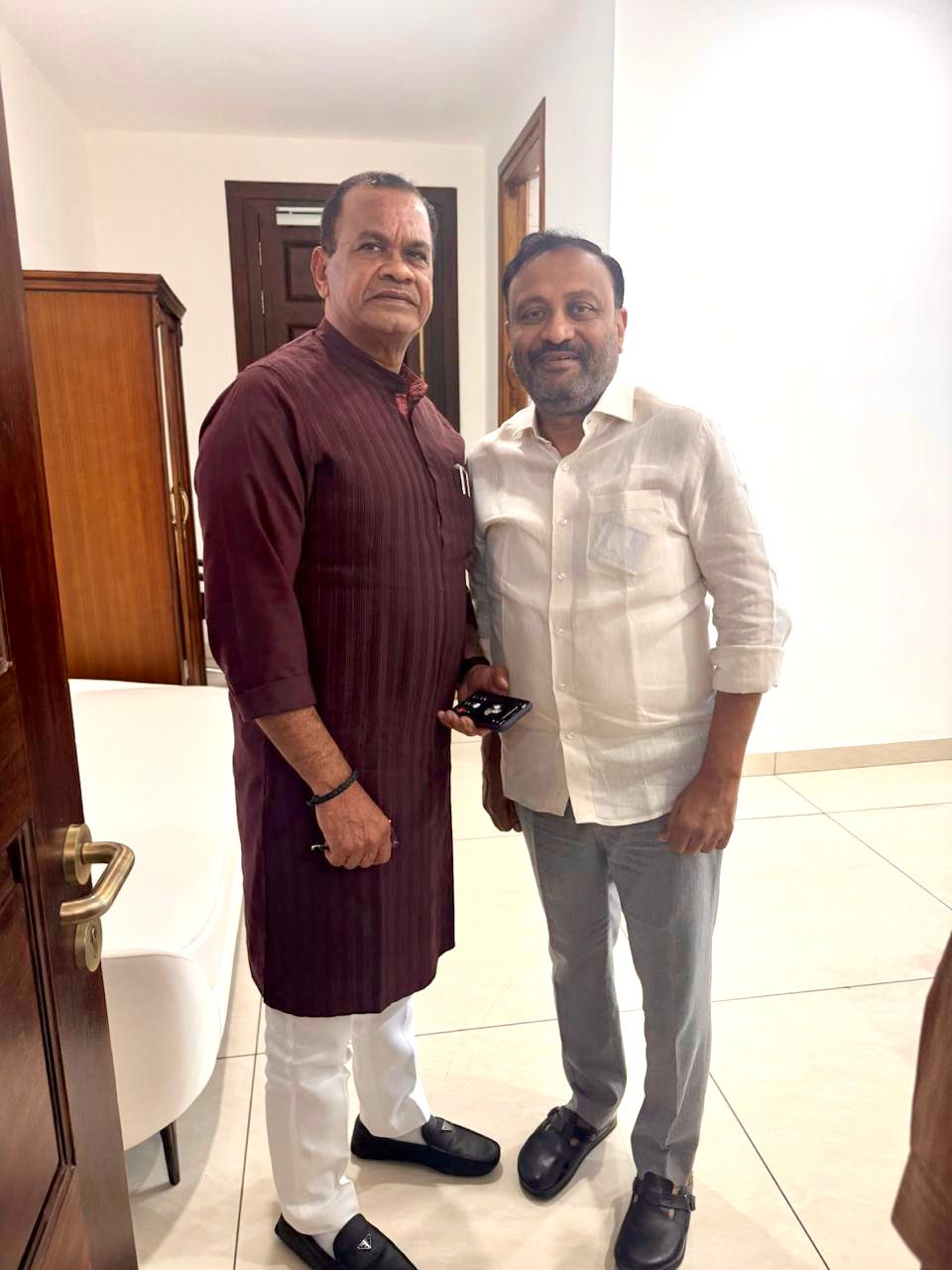 mla thota lakshmikantha rao