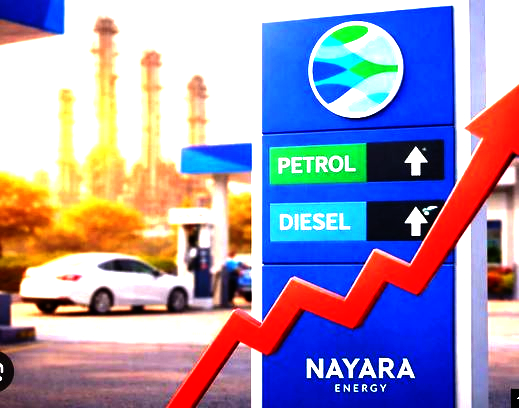 crushing diesel costs!