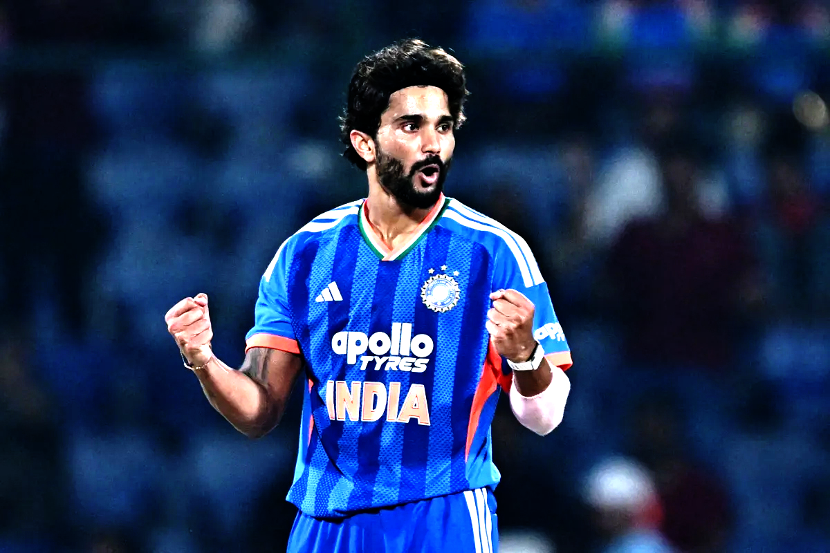సిరీస్‌ మనదే