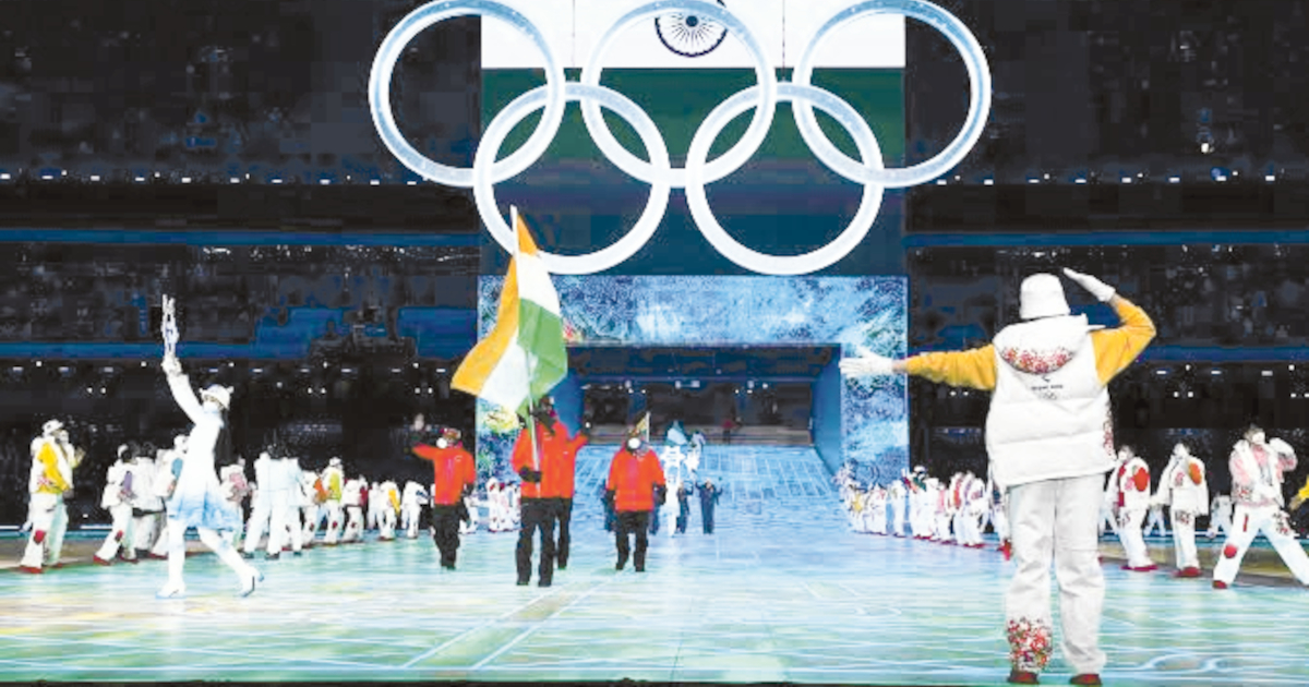 Olympics
