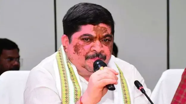 ponnam prabhakar