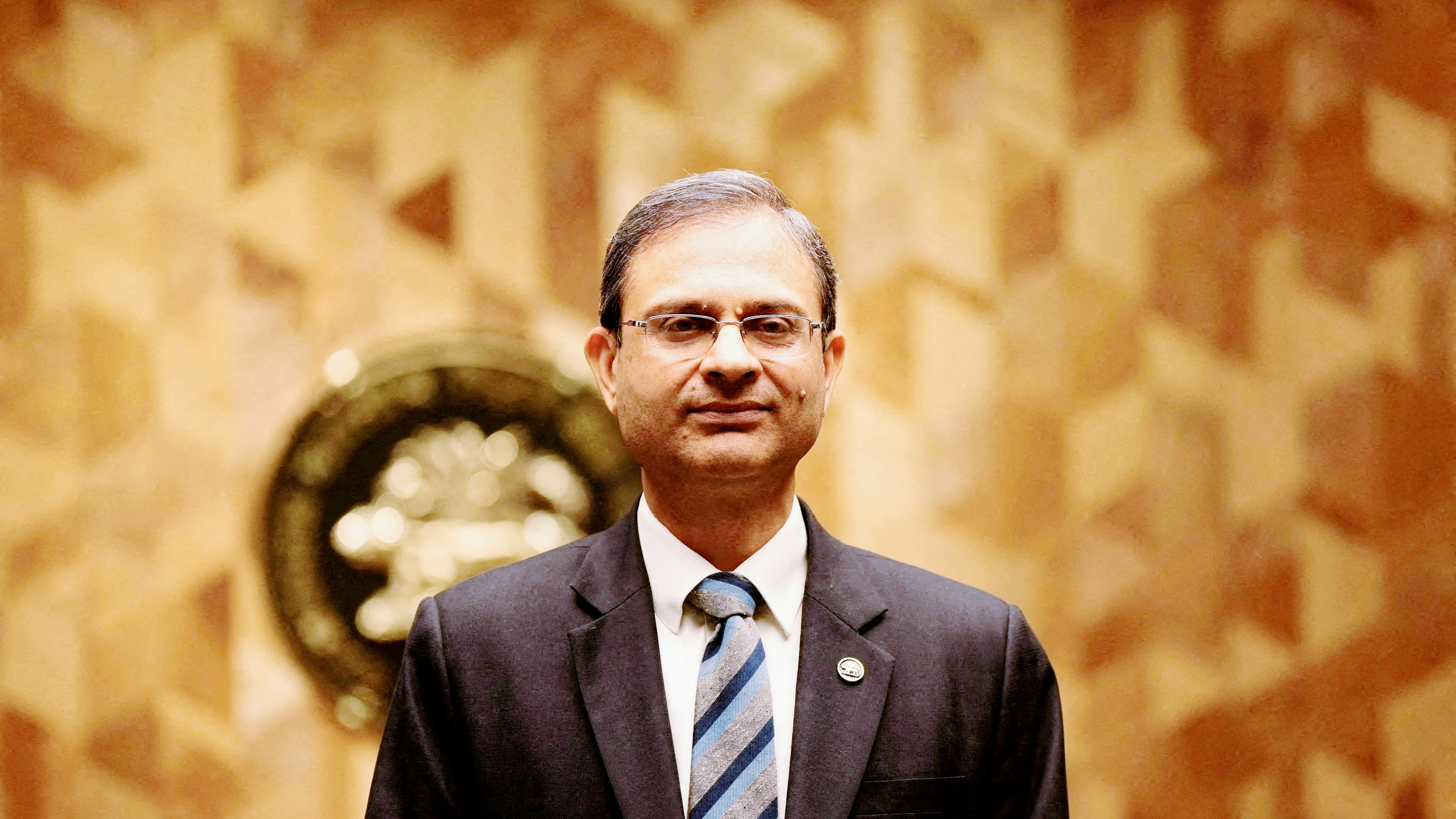 Financial risk from crypto assets: RBI Governor