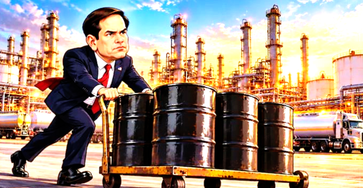 Rubio to visit India
