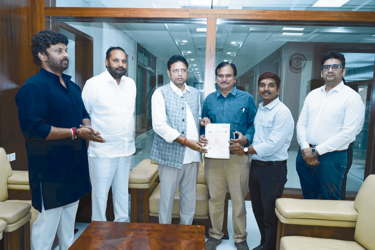with 15 features