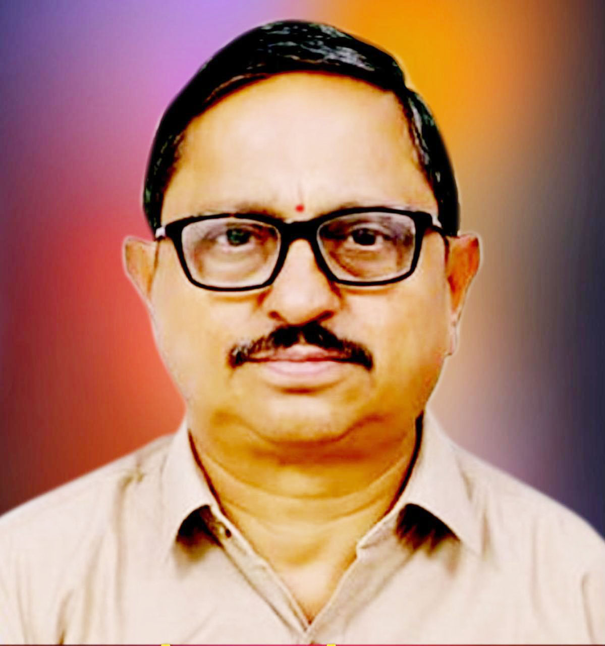 Sri Sri Kumar