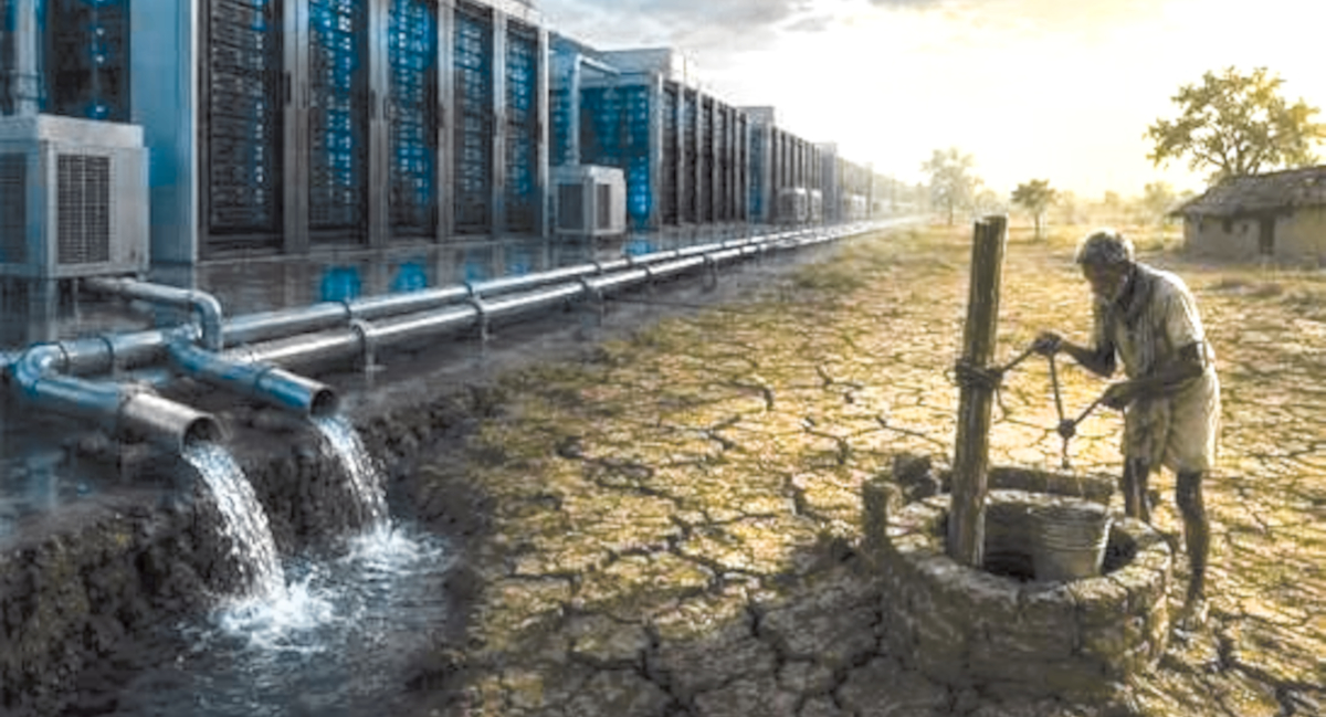 What about electricity and water?