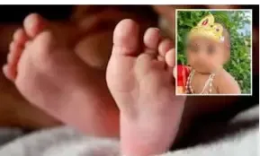 Child dies after water bottle cap gets stuck in throat