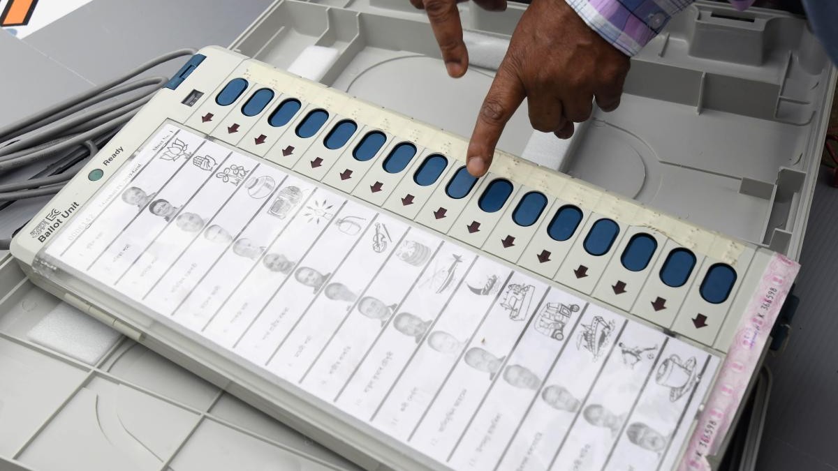 పోరాడితే వచ్చేది హక్కు