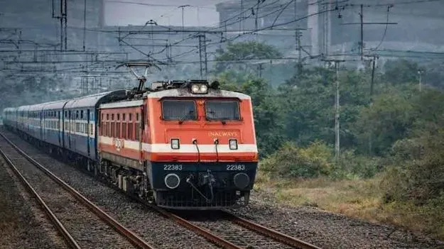 Over 750 special trains for Dussehra and Diwali