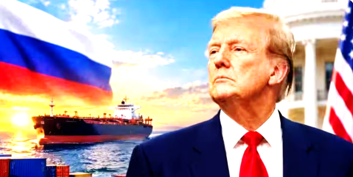 Russia lifted