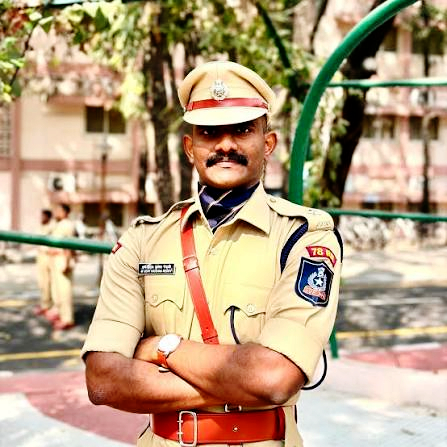 Bail granted to trainee IPS officer Uday Krishna Reddy.