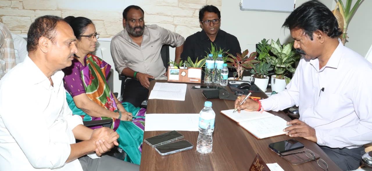 mla bandari