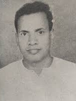 Dr. Vallapureddy Buchareddy