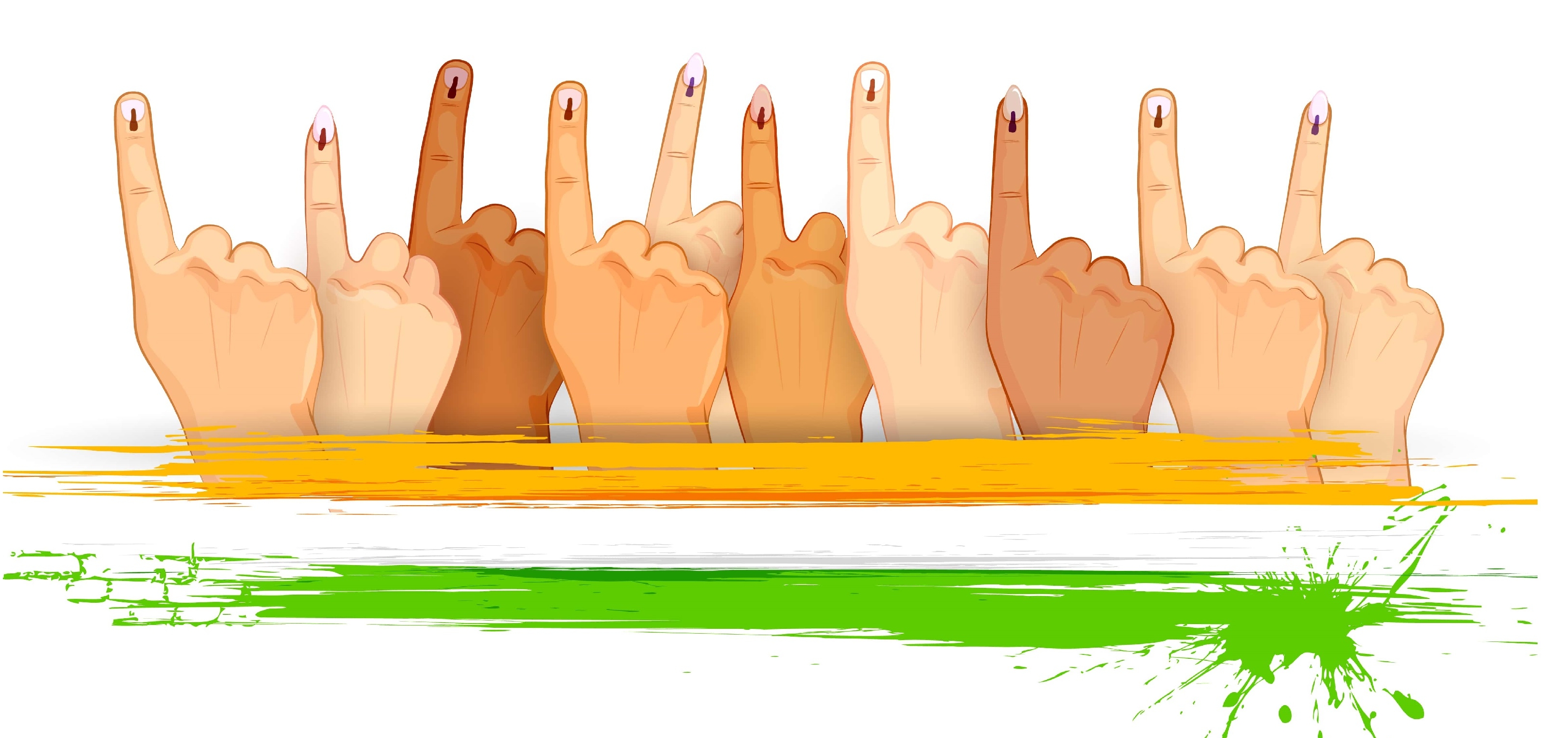 ప్రజాస్వామ్యం