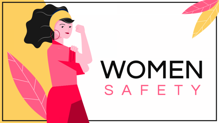 safety for women