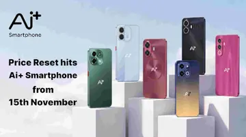 smart phone