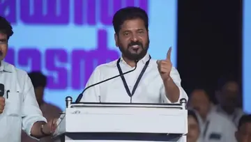 Gandhi Parivar... the Sangh Parivar!