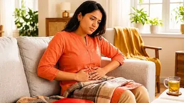 Digestive issues during periods?
