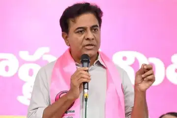 ‌కేటీఆర్‌