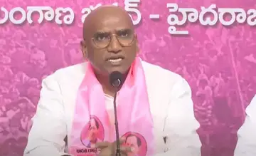 ఆర్‌ఎస్‌ ప్రవీణ్‌‌కుమార్‌