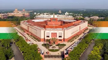 Chalo Lok Bhavan'