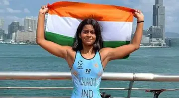 manavi