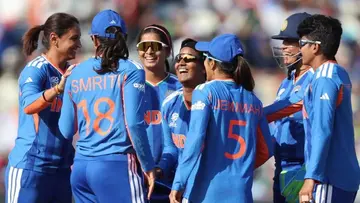 India vs Zimbabwe 2nd T20 today