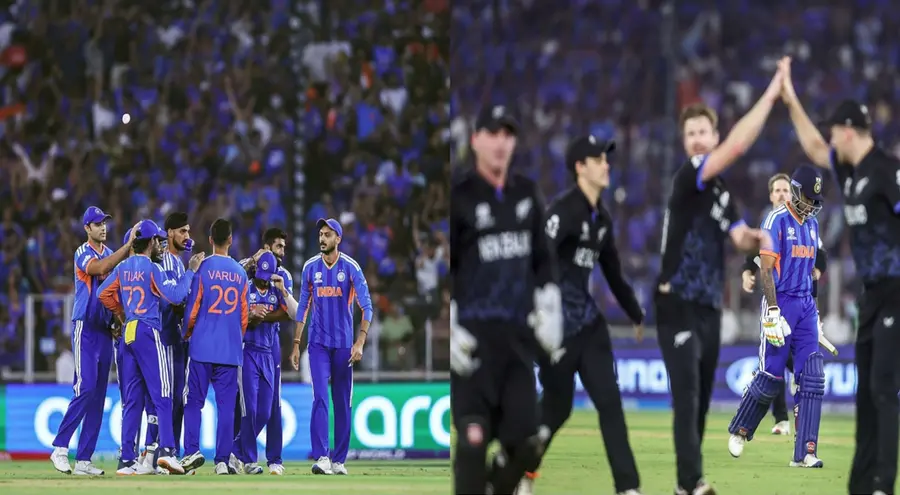 india win