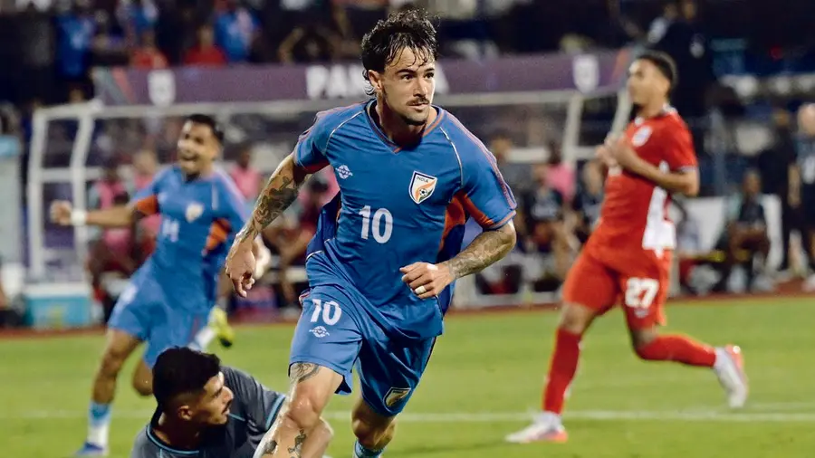 India holds Panama