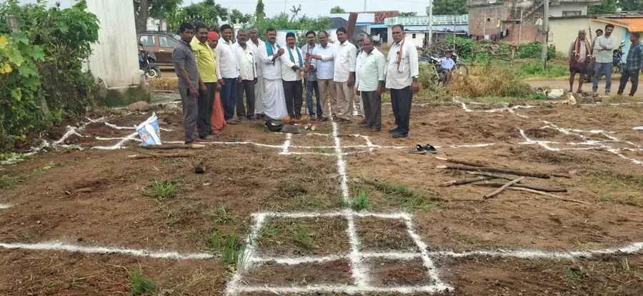 indiramma indlu