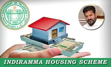 Indiramma Houses