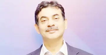IAS officers