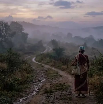 Fading Memories