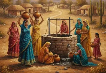 Gandham Bavi