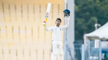 Ishan Kishan