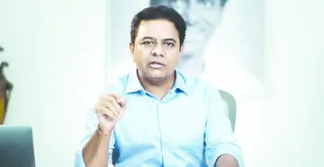 BRS gears up for Graduate MLC elections.
