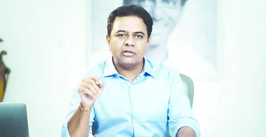 BRS gears up for Graduate MLC elections.