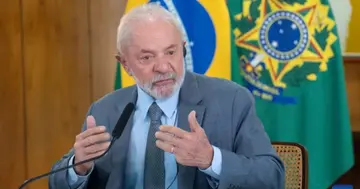 Lula's ban