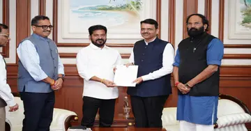maharashtra