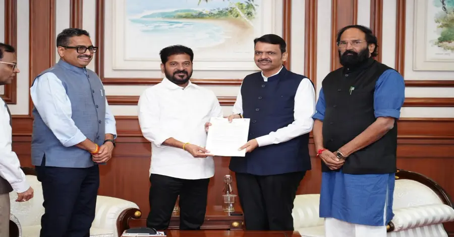 maharashtra