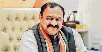 BJP in a precarious