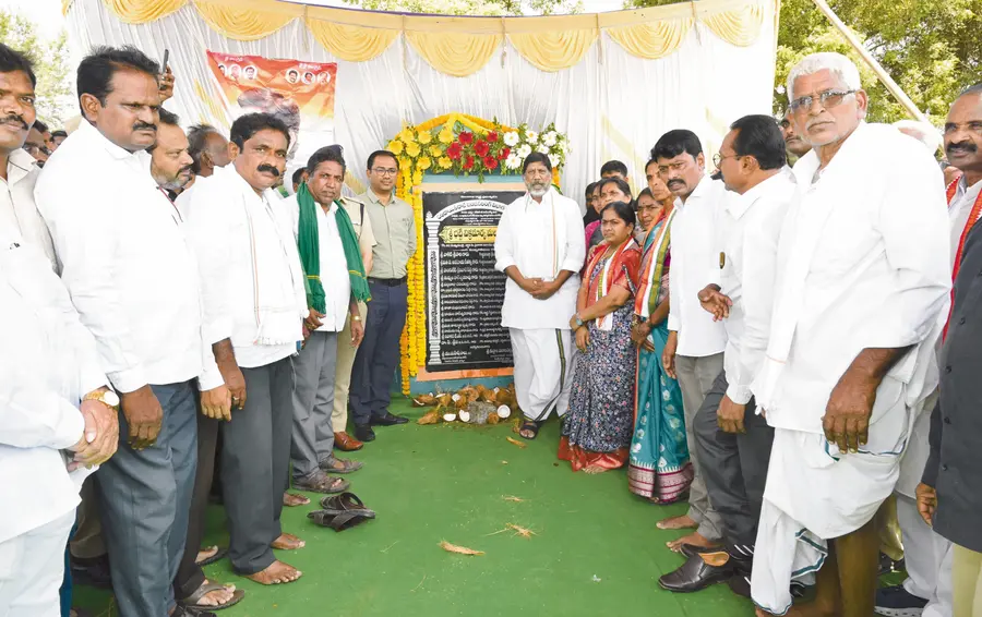 New charm for rural areas with tourist facilities